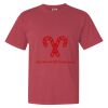 Garment-Dyed Heavyweight Comfort Colors® T-Shirt Thumbnail